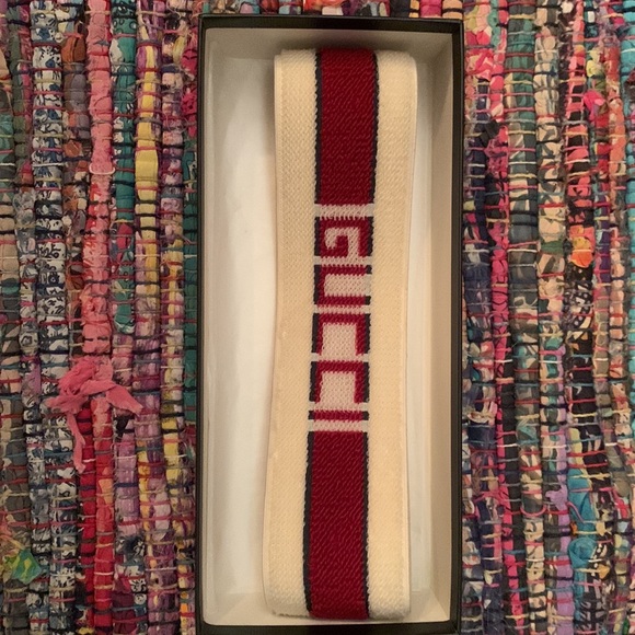 Headband Gucci . - Picture 5 of 7